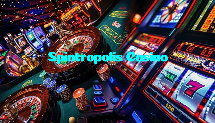 Spintropolis Casino خوش آمدید بونس +600% پیشکش موبائل ایپ کے پروموشن سیکشن میں دکھائی دیتی ہے۔