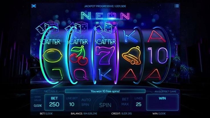Spintropolis Casino پر آن لائن سلاٹس کے بارے میں
