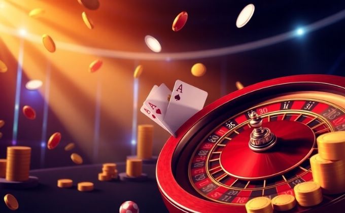 Spintropolis Casino کیسینو میں رولیٹی گیمز کے بارے میں معلومات
