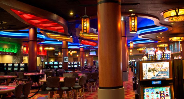 Spintropolis Casino پاکستان کیسینو میں بلیک جیک گیمز