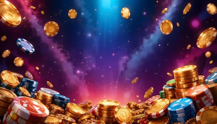 Spintropolis Casino پاکستان میں میگا ویز کیسینو گیمز