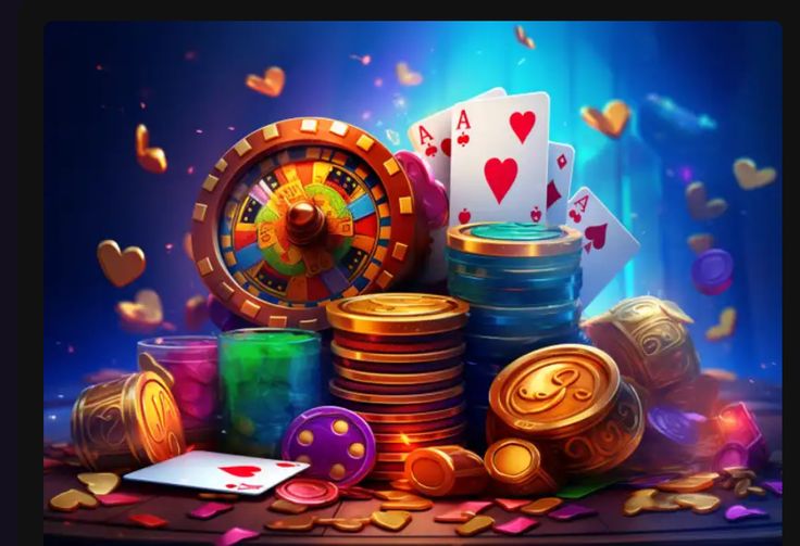 Spintropolis Casino کھلاڑیوں کے لیے لائیو کیسینو سیکشن