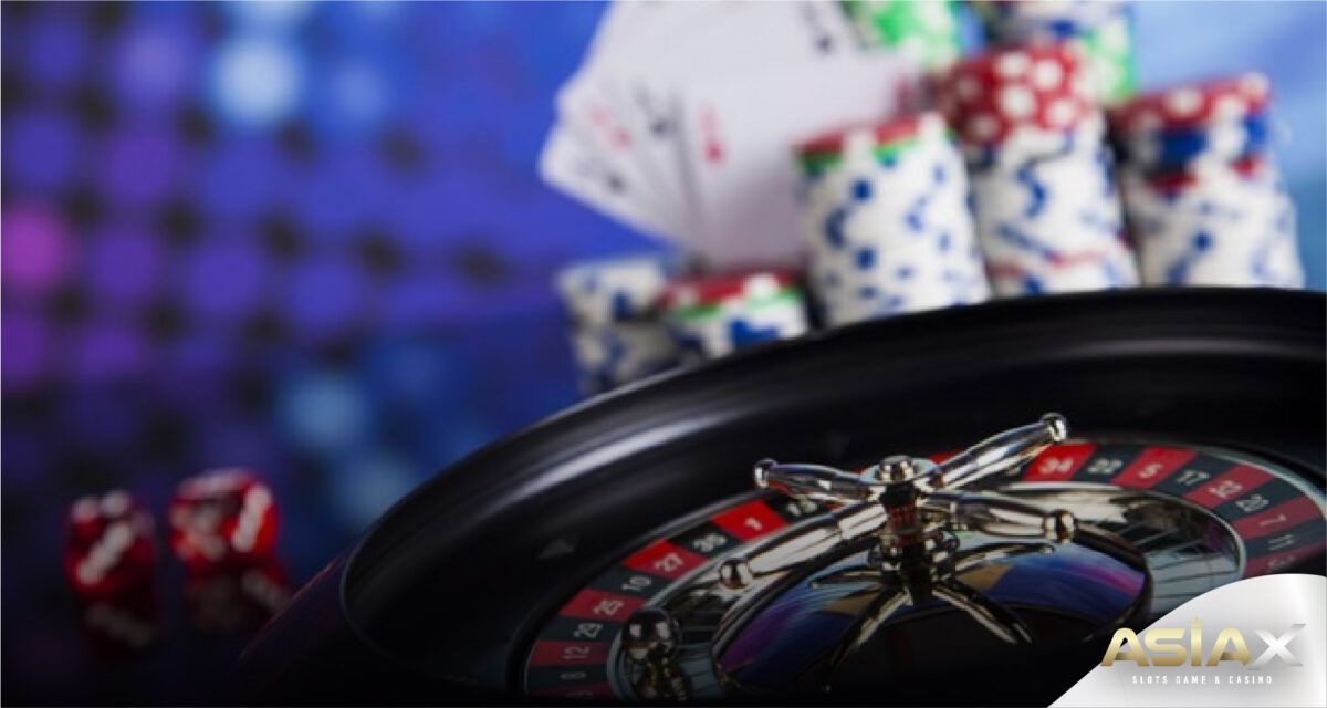 Spintropolis Casino آن لائن کیسینو میں کھیلنے کی وجوہات