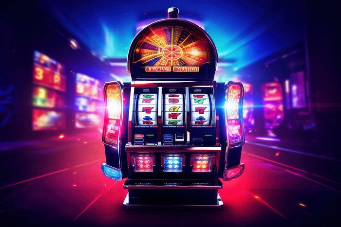 Spintropolis Casino کیسینو گیمز کا ایک زمرہ منتخب کریں