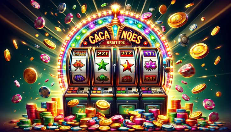 Spintropolis Casino کیسینو میں ایک آن لائن گیم کا انتخاب کریں۔